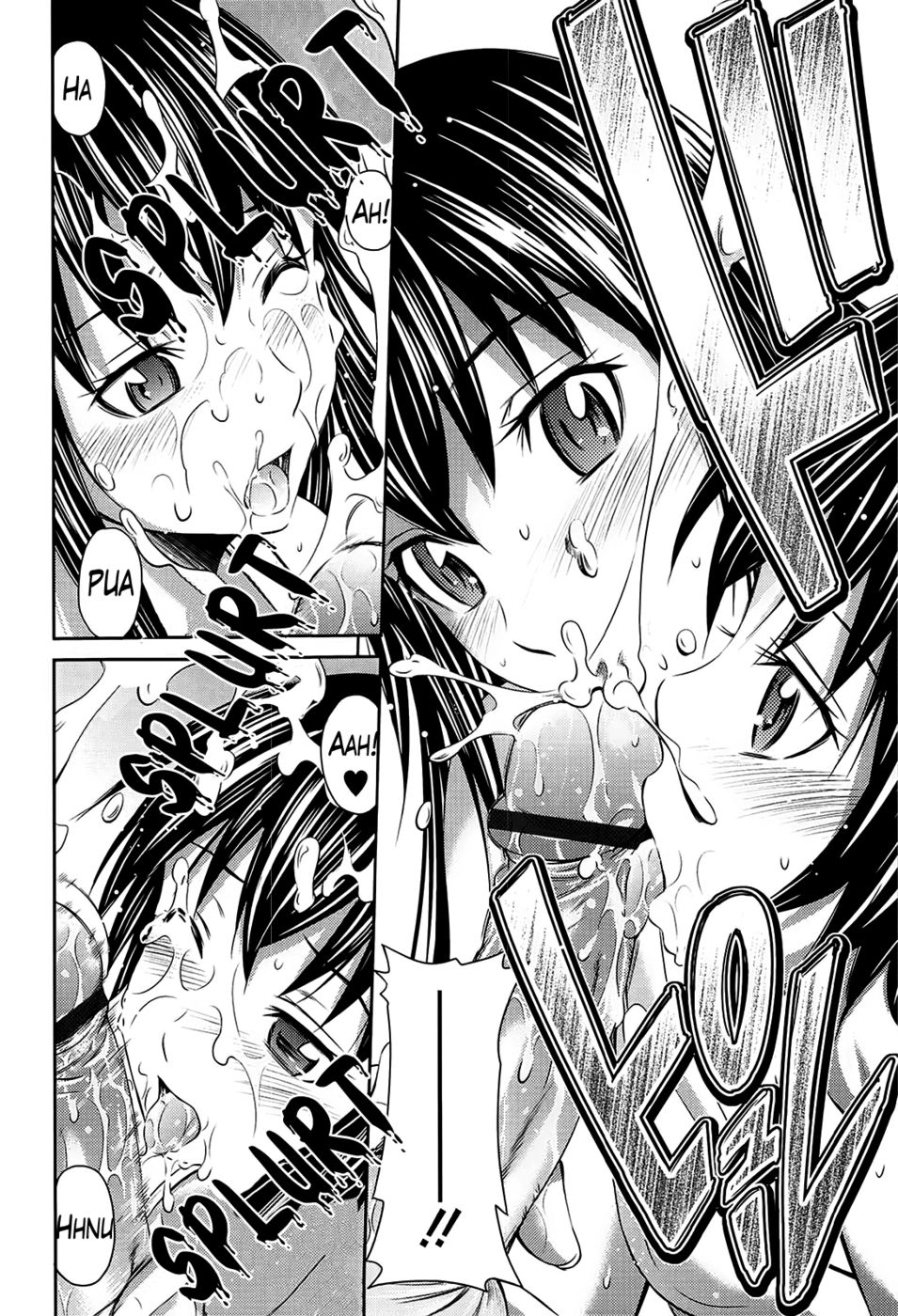 Hentai Manga Comic-A Very Hot Middle-Chapter 9-8